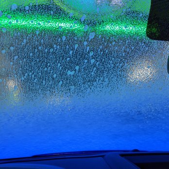 The Shine Shop - Car Wash Near Me - Waukee, Iowa