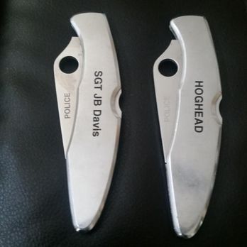 All Safe Engravers - Engraving at it's best. - Trophy Shops Near Me - Sacramento, California