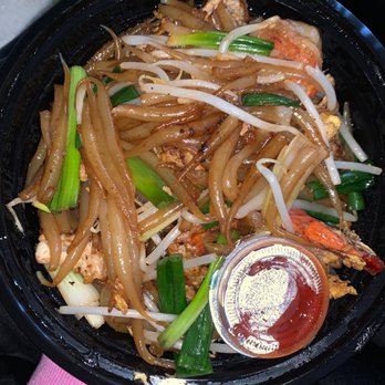 Angkor Chef - Pearl Noodles - Cambodian Near Me - San Jose, California