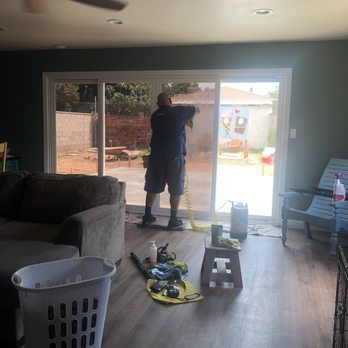 Tint Man Rich - Home Window Tinting Near Me