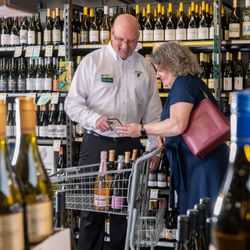 Total Wine & More