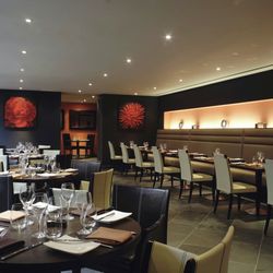 Reflection's Restaurant - Reflection's Restaurant has been awarded 2 AA Rosettes