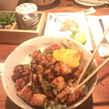 Zundo Ramen & Donburi - Ramen Near Me - Cincinnati, Ohio