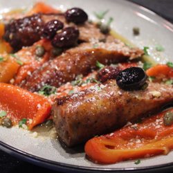 Mangia Napoli
