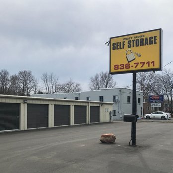 West Ridge Self Storage - Self Storage Near Me - Erie, Pennsylvania West Ridge Self Storage - Self Storage Near Me - Erie, Pennsylvania
