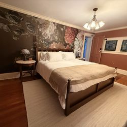 The Inn at Blue Ridge Botanica