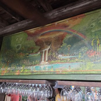 Blue Heaven - Breakfast & Brunch Near Me - Key West, Florida Blue Heaven - Breakfast & Brunch Near Me - Key West, Florida