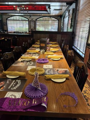 Saltgrass Steak House by null