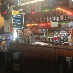 Jules Tavern - Bar