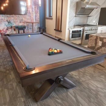 Pool Table Squad - Movers Near Me