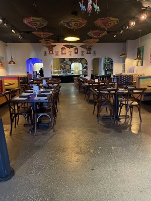 Tandoori Guys by null