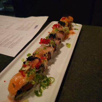 Umi Sake House - Sushi Bars Near Me - Seattle, Washington