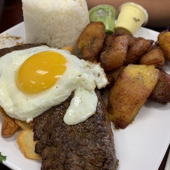 Panca - Steak with egg - Peruvian Near Me - Nashville, Tennessee Panca - Steak with egg - Peruvian Near Me - Nashville, Tennessee