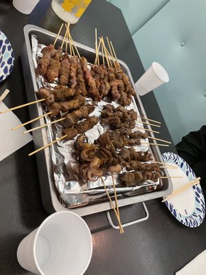 King Bistro (Chinese Kitchen) by null