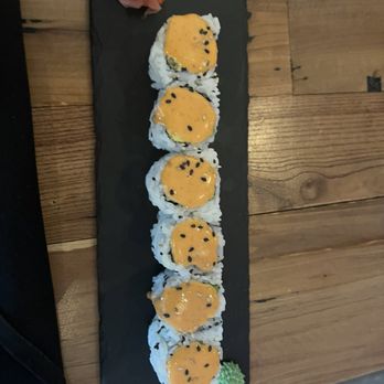 Fighting Fish - Sushi Bars Near Me - Richmond, Virginia Fighting Fish - Sushi Bars Near Me - Richmond, Virginia