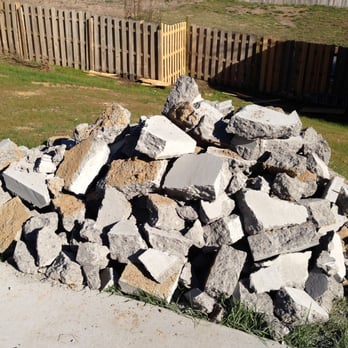 The Pool Store LLC - THIS IS WHAT $1K OF WASTED CONCRETE LOOKS LIKE. THX "THE POOL STORE & SPA in Mocksville NC - Pool Cleaners Near Me - Mocksville, North Carolina The Pool Store LLC - THIS IS WHAT $1K OF WASTED CONCRETE LOOKS LIKE. THX "THE POOL STORE & SPA in Mocksville NC - Pool Cleaners Near Me - Mocksville, North Carolina