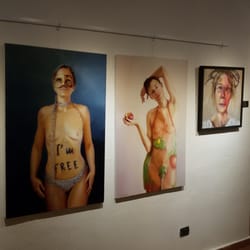OnArt Gallery Firenze