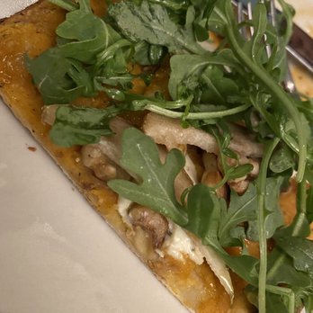 True Food Kitchen - Butternut Squash Flat Bread - New American Near Me - Houston, Texas