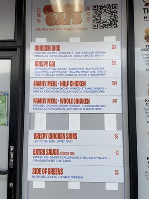 Hawker Alley by null