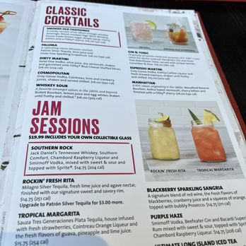 Hard Rock Cafe - menu - Burgers Near Me - Honolulu, Hawaii Hard Rock Cafe - menu - Burgers Near Me - Honolulu, Hawaii