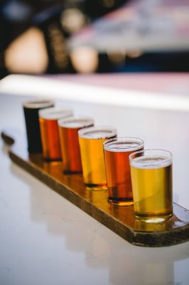 THIRSTY LION - DESERT RIDGE MARKETPLACE - Updated September 2024 - 682