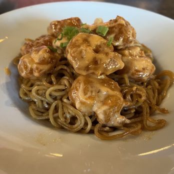 Saigon Kitchen - Firecracker Shrimp Garlic Noodles - Vietnamese Near Me - Surprise, Arizona Saigon Kitchen - Firecracker Shrimp Garlic Noodles - Vietnamese Near Me - Surprise, Arizona