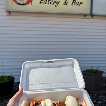 Newch's Eatery - Bao Bun - Thai Near Me - Wausau, Wisconsin
