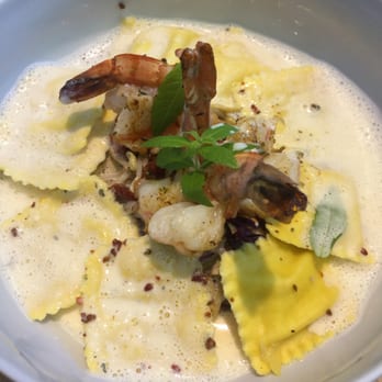 DIDIlicious - That was mine, pasta with shrimp - Austrian Near Me - Salzburg, 5