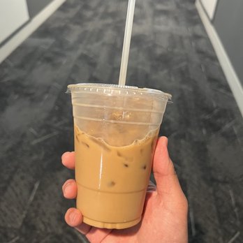 Shaka Java - Iced Americano - Coffee & Tea Near Me - San Diego, California Shaka Java - Iced Americano - Coffee & Tea Near Me - San Diego, California