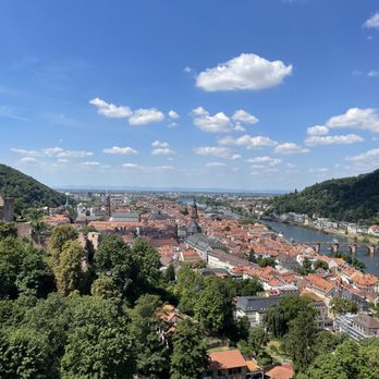 Heidelberg Castle - Castles Near Me - Heidelberg, BW Heidelberg Castle - Castles Near Me - Heidelberg, BW