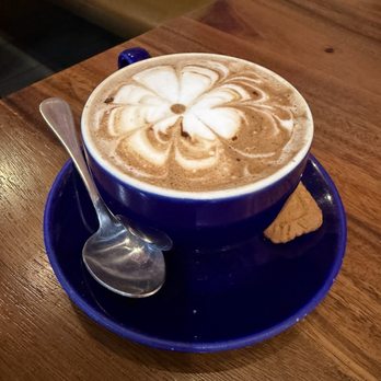 Gina's Kitchen +Catering - Oaxacan latte - Breakfast & Brunch Near Me - Rancho Cucamonga, California Gina's Kitchen +Catering - Oaxacan latte - Breakfast & Brunch Near Me - Rancho Cucamonga, California