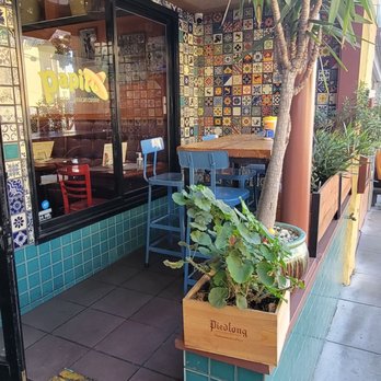 Papito Potrero Hill - Mexican Near Me - San Francisco, California