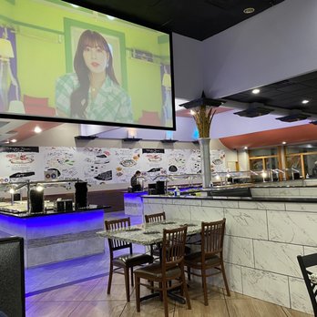 Shabu Town - Very spacious & clean with a lot more tables than Bellaire's location - Korean Near Me - Katy, Texas Shabu Town - Very spacious & clean with a lot more tables than Bellaire's location - Korean Near Me - Katy, Texas