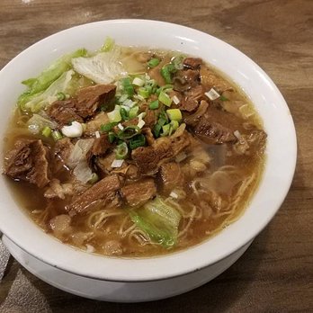 New City Restaurant - Beef stew soup noodles - Chinese Near Me - Markham, Ontario New City Restaurant - Beef stew soup noodles - Chinese Near Me - Markham, Ontario