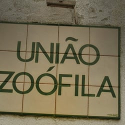 União zoófila