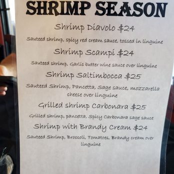 Nate's Italian Kitchen - For the shrimp lovers - Sandwiches Near Me - Tucson, Arizona Nate's Italian Kitchen - For the shrimp lovers - Sandwiches Near Me - Tucson, Arizona