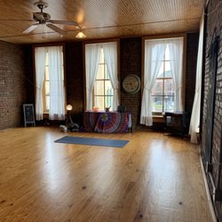 Serenity's Yoga Studio