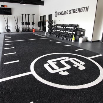 Chicago Strength River North - Circuit Training Gyms Near Me - Chicago, Illinois Chicago Strength River North - Circuit Training Gyms Near Me - Chicago, Illinois