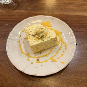 Khaki - Dessert - Indian Near Me - San Ramon, California Khaki - Dessert - Indian Near Me - San Ramon, California