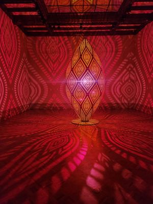 Paine Art Center & Gardens by null