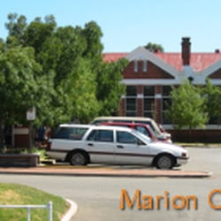 Sunrise Christian School - Sourced from website.