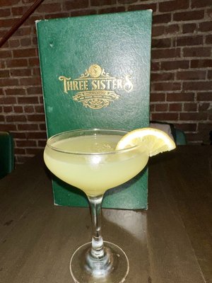 Three Sisters Whiskey Bar by null