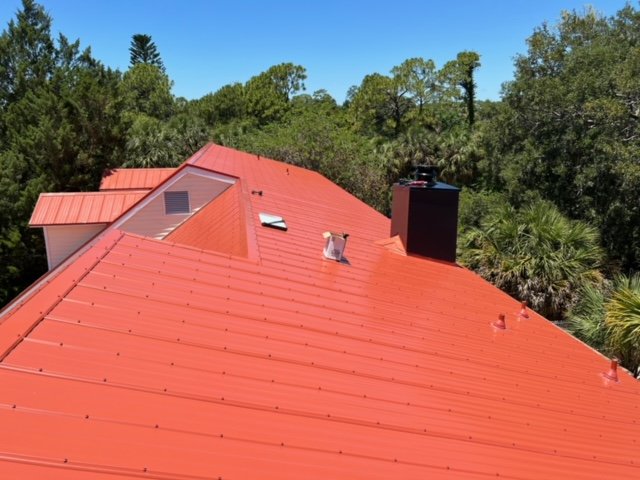 Slide of Cordova Home Services