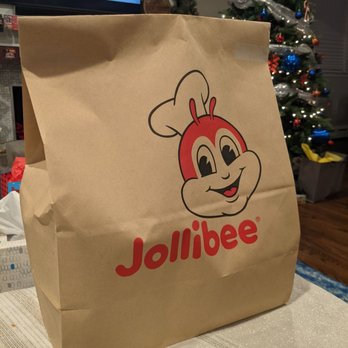 Jollibee - Delivery yum - Fast Food Near Me - Edison, New Jersey