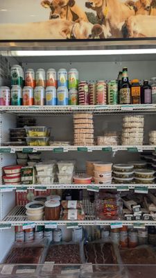St Paul Cheese Shop by null