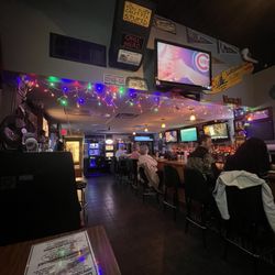 Chile Pepper Grill and Bar