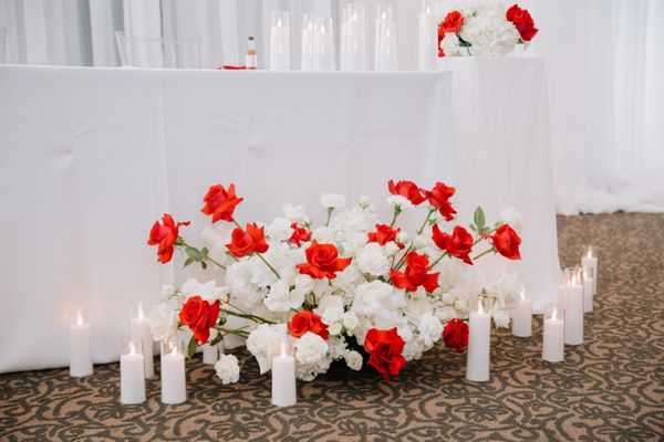 la petite fleur by null