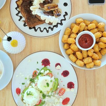 Pineapple Sol - The spread. - Coffee & Tea Near Me - Cary, North Carolina Pineapple Sol - The spread. - Coffee & Tea Near Me - Cary, North Carolina