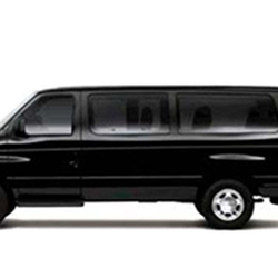 Seattle Super Limo