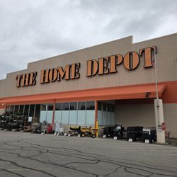 The Home Depot - The Store